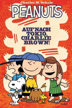 Peanuts 2 - Auf nach Tokio, Charlie Brown!